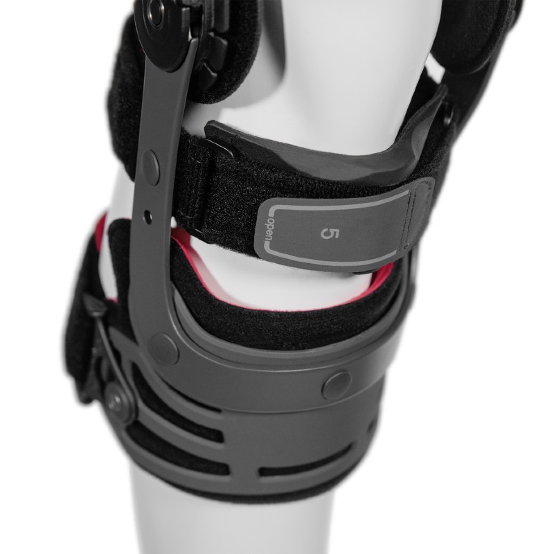 Ottobock Genu Arexa ACL Knee Brace